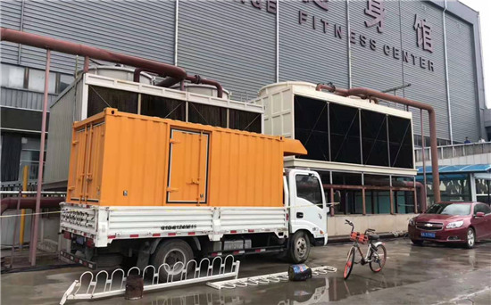 黎城300KW发电机组适配电缆规格选型指南