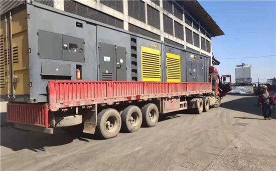 黎城200KW发电机组适配电缆规格选型指南