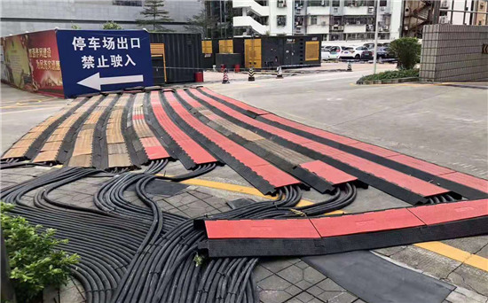 黎城发电机组电缆选型完整具体步骤(工程通用标准流程)